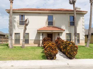 1905 S Villa Real Dr, Pharr, TX 78577