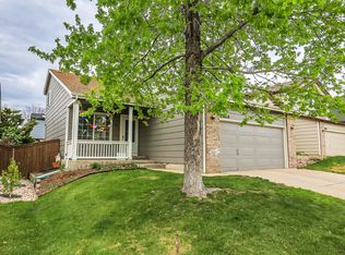 9648 Moss Rose Cir, Highlands Ranch, CO 80129