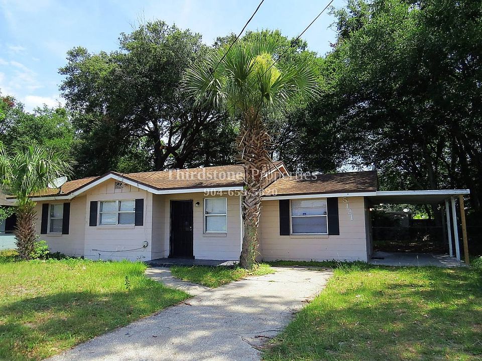 1st image of 5121 Archery Ave