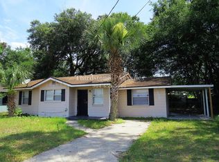 5121 Archery Ave, Jacksonville, FL 32208