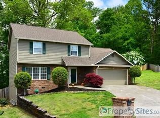 1521 Randall Park Dr, Knoxville, TN 37922