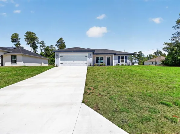 2107 SW IVY PLACE, DUNNELLON, FL 34431