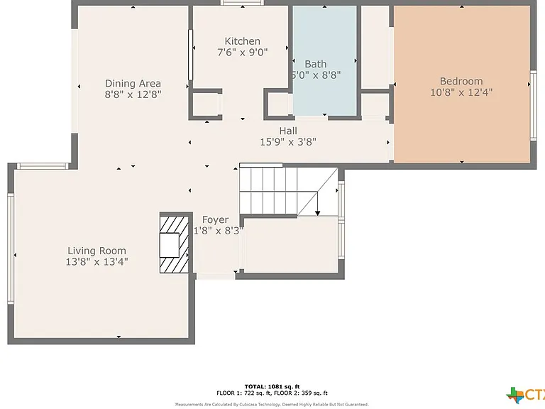 1135 Parkview Dr #C16 — Photo 23