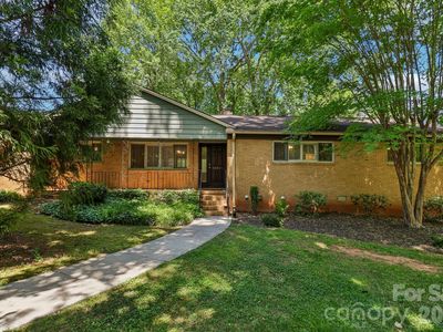 5351 Murrayhill Rd, Charlotte, NC, 28210