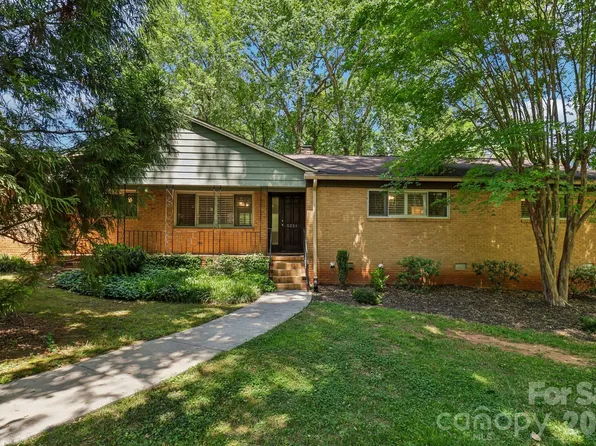 5351 Murrayhill Rd, Charlotte, NC 28210