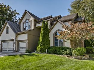 11906 Bradshaw St, Overland Park, KS 66213