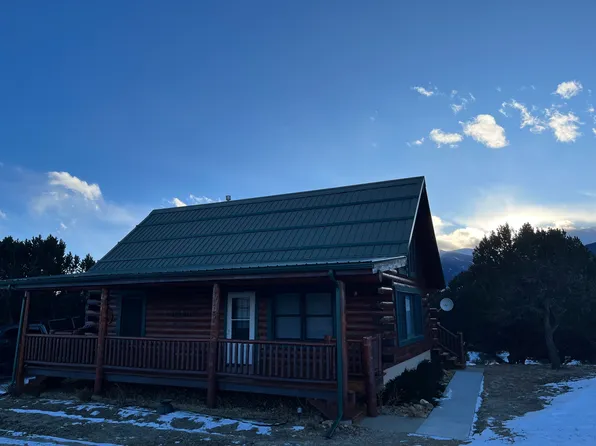 33305 County Road 361, Buena Vista, CO 81211