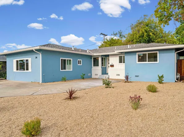 24 Casper St, Milpitas, CA 95035