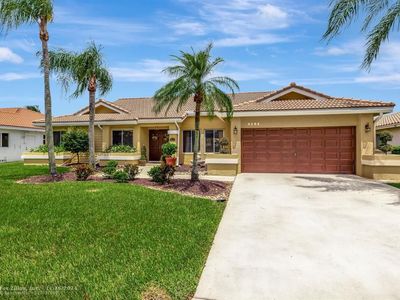 6121 NW 56 Court, Coral Springs, FL, 33067
