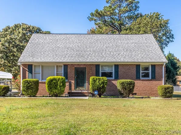 13012 Dawson Dr, Chester, VA 23836