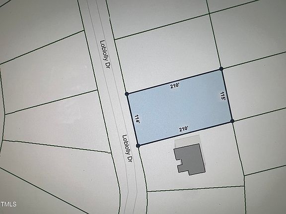 2nd image of 1015 Loblolly Dr #600