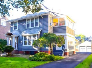 348 Seneca Pkwy, Rochester, NY 14613