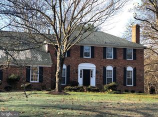 13639 Glenhurst Rd, Gaithersburg, MD 20878