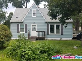 5012 Fairview Ave N, Crystal, MN 55429