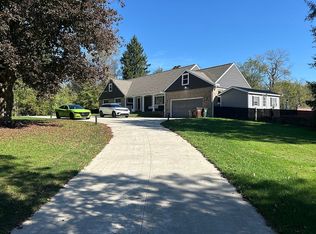 525 N Hametown Rd, Akron, OH 44333