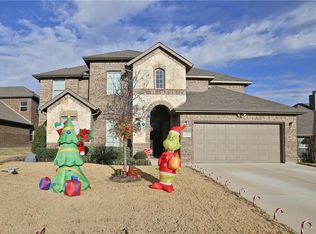 1110 Copperleaf Dr, Mansfield, TX 76063