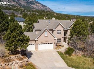6220 Colfax Ter, Colorado Springs, CO 80906
