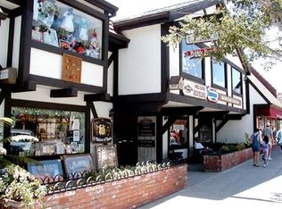 1608 Copenhagen Dr STE D, Solvang, CA 93463