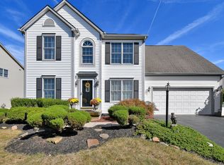 936 McMunn St, Pickerington, OH 43147