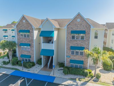 9755 Leyland Dr. #11, Myrtle Beach, SC, 29572