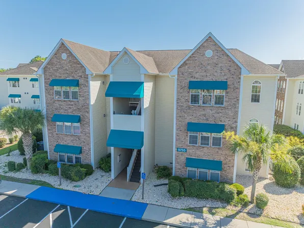 9755 Leyland Dr. #11, Myrtle Beach, SC 29572