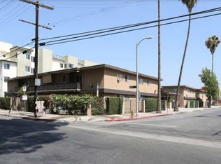 6615 Darby Ave, Reseda, CA 91335