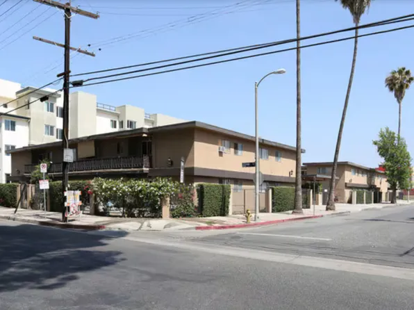 6615 Darby Ave, 6615 Darby Ave #9fd5f56cd, Reseda, CA 91335