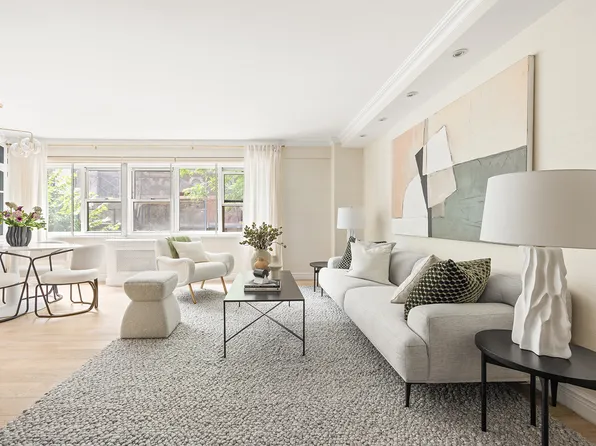 69 West 9th Street 2B image 1 of 17