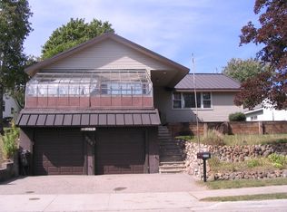 505 Ingham St, Grayling, MI 49738