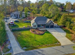181 Timberlake Dr, Inman, SC 29349