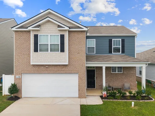 1138 Barry Baker Ln, White House, TN 37188