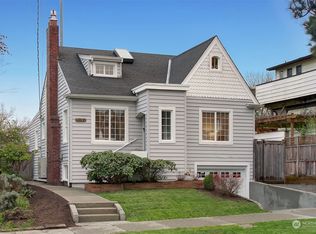 6549 12th Ave NW, Seattle, WA 98117