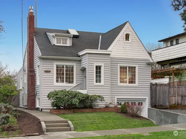 6549 12th Avenue NW, Seattle, WA 98117