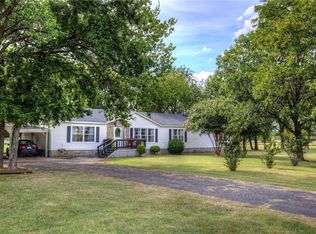 1136 Fm 513 S, Campbell, TX 75422