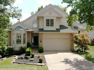 9104 S Front Nine Dr, Bloomington, IN