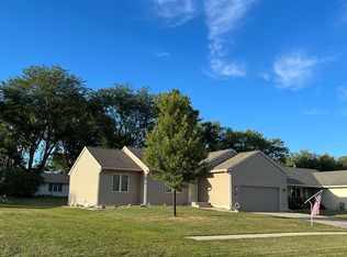 1627 Thomas St, Redfield, IA 50233