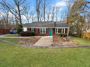 333 Ridgecrest Dr, Greenville, SC 29609