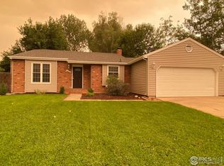 3100 Worthington Ave, Fort Collins, CO 80526