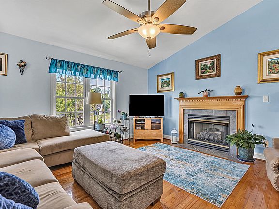 4th image of 5868 Buckland Mill Rd