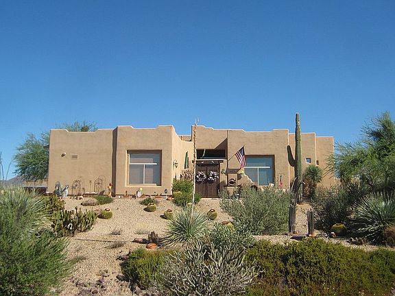 3rd image of 10876 E Santa Fe Trl