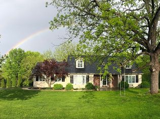 213 NE 51st Rd, Warrensburg, MO 64093