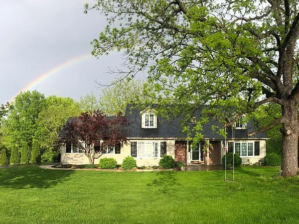 213 NE 51st Rd, Warrensburg, MO 64093