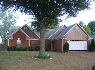 6597 Silverbriar Ct, Bartlett, TN 38135