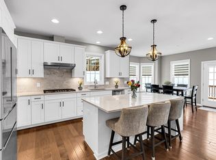 59 Shannon Way #59, Upton, MA 01568