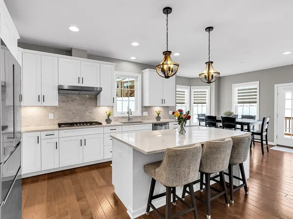 59 Shannon Way #59, Upton, MA 01568