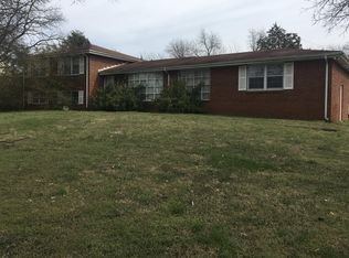 2004 Jordan Dr, Nashville, TN 37218
