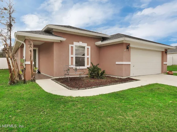 12512 DAYLIGHT Trail, Jacksonville, FL 32218