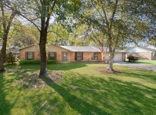 1207 Seminole St, Deridder, LA 70634