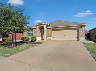 904 Opal Path, Princeton, TX 75407