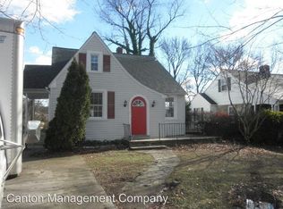 7707 Fredkert Ave, Baltimore, MD 21236